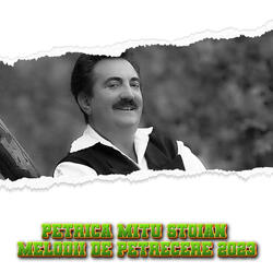 Petrica Mitu Stoian Melodii de petrecere 2023