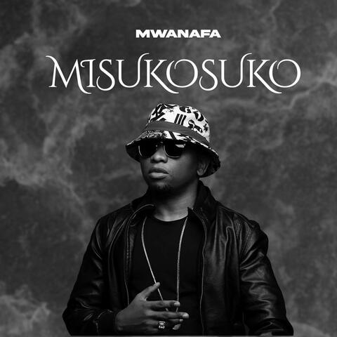 Misukosuko