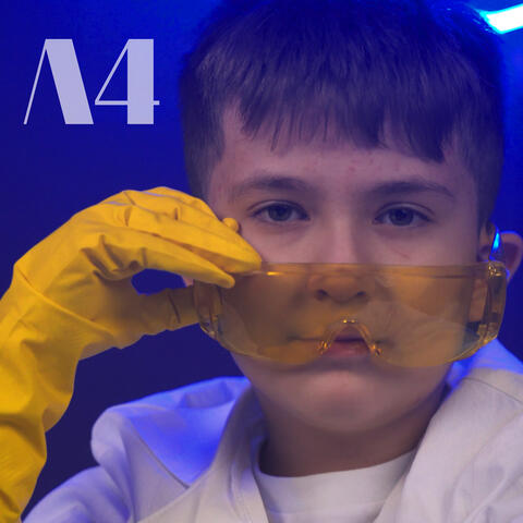 А4