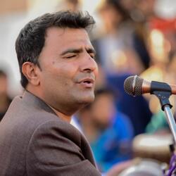Ghani Ser De