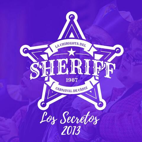 Los Secretos 2013