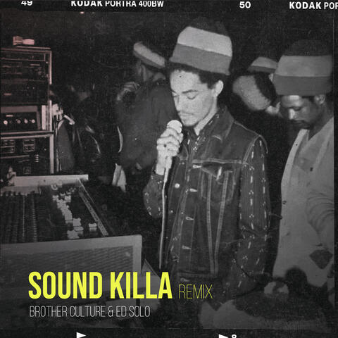 Sound Killa
