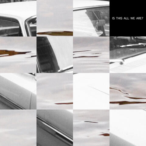 Is This All We Are?