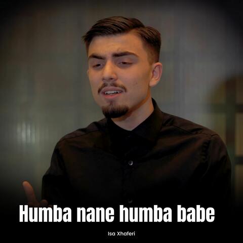 Humba nane humba babe