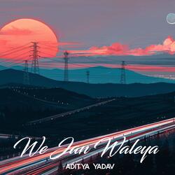 We Jan Waleya