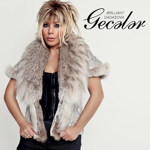 Gecələr