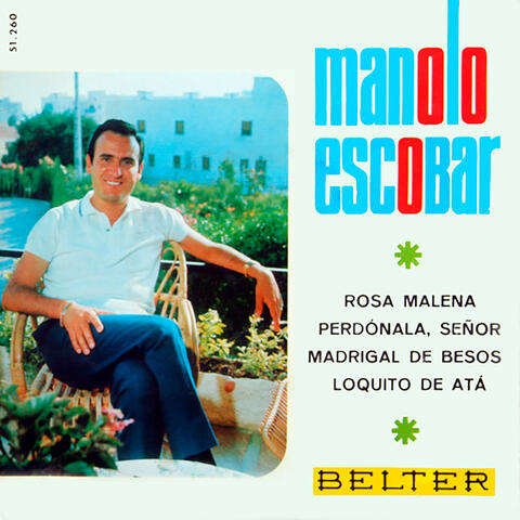 Manolo Escobar