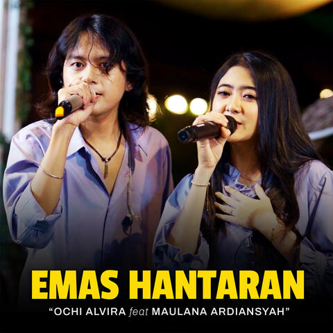 Emas Hantaran