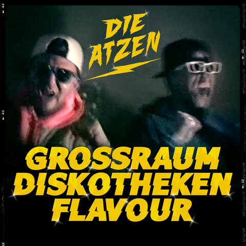 Die Atzen