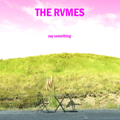 Say Something
