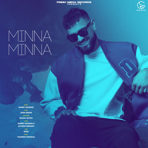 Minna Minna