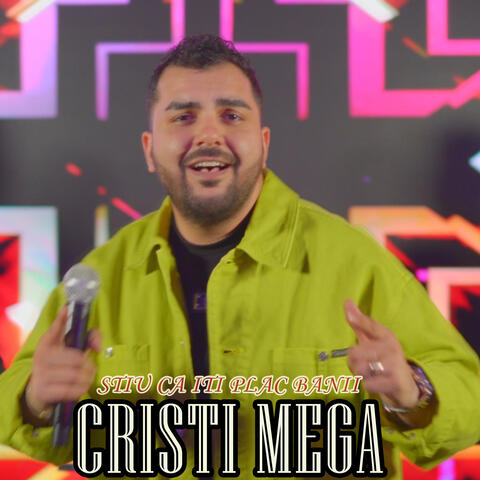 Cristi Mega