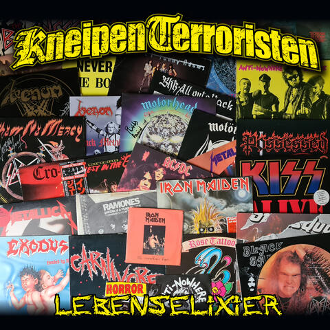 Lebenselixier