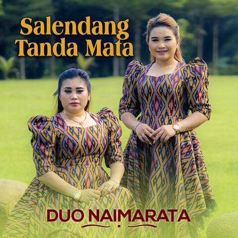 Salendang Tanda Mata