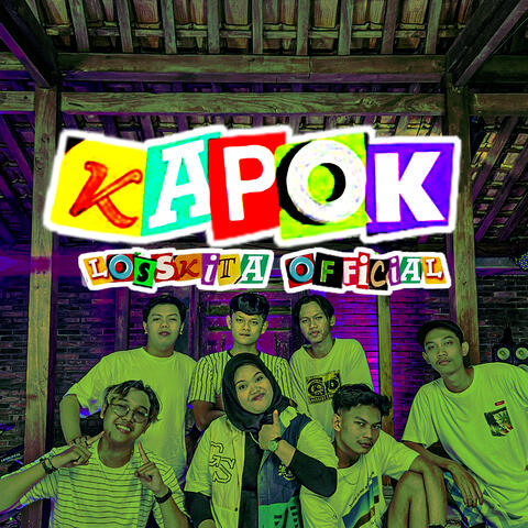 Kapok