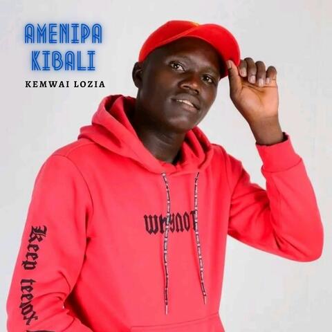 AMENIPA KIBALI