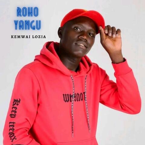 ROHO YANGU