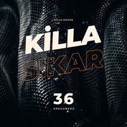 Killa Sıkar