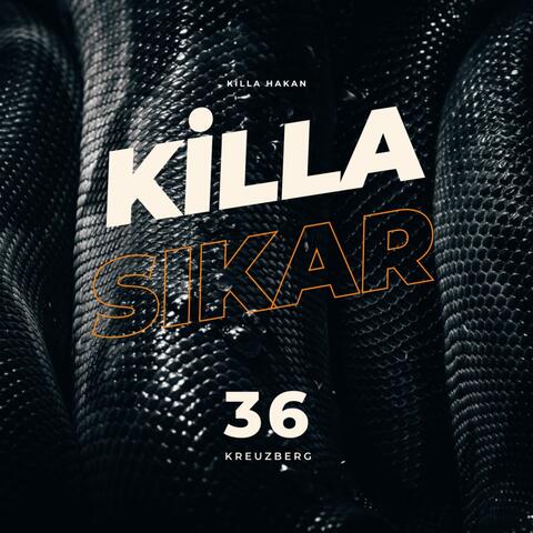 Killa Sıkar