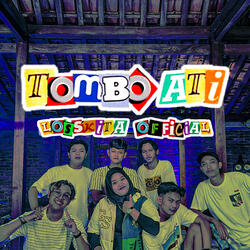 Tombo Ati