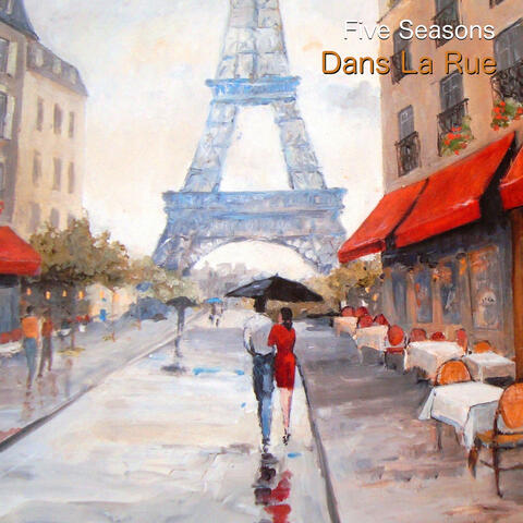 Dans la rue