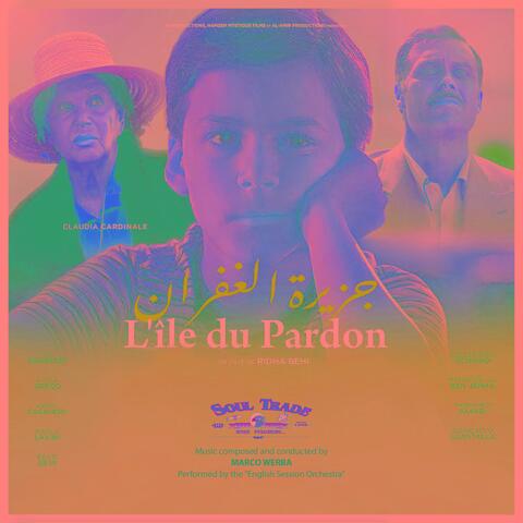 L'ÎLE DU PARDON