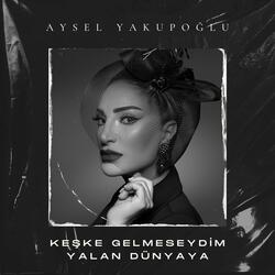 Keşke Gelmeseydim Yalan Dünyaya