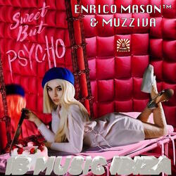 Ava Max - Sweet but Psycho