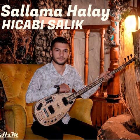 Sallama Halay