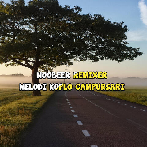 MELODI KOPLO CAMPURSARI
