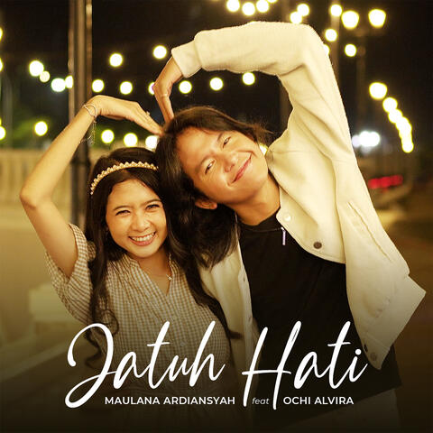 Jatuh Hati