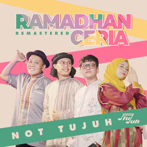 Ramadhan Ceria