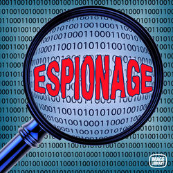 Eastern Espionage