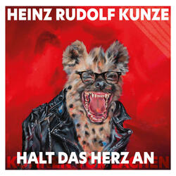 Halt das Herz an