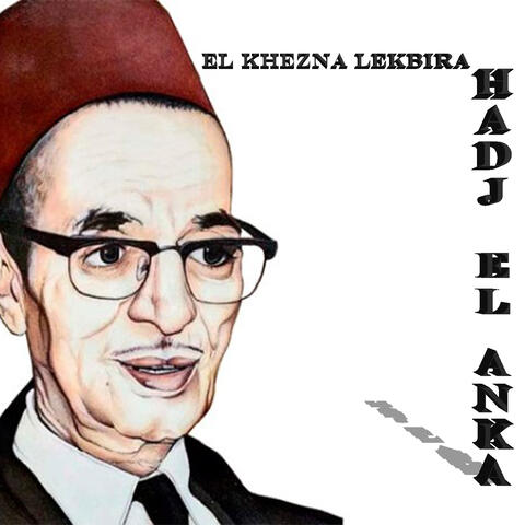 El khezna lekbira