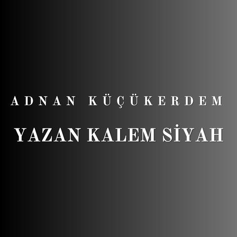 Yazan Kalem Siyah