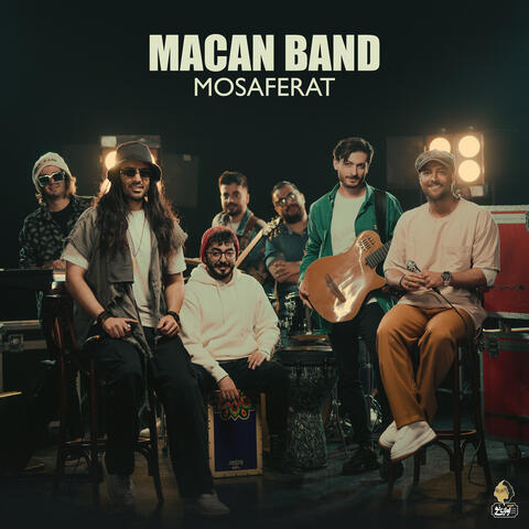 Mosaferat