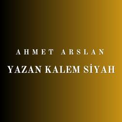 Yazan Kalem Siyah