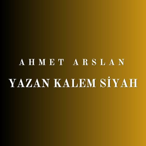 Yazan Kalem Siyah