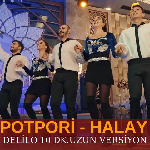 Malatya Bulunmaz Eşin / Nargilemin Dumanı