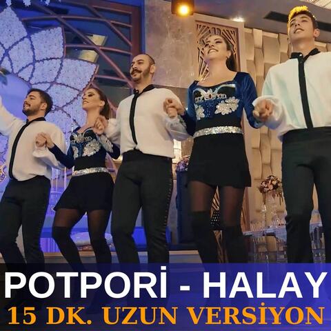 Eşarbını Yan Bağlama / Narini / Sigaramın Dumanı / Urfalıyam Ezelden / Diyarbakır Şad akar