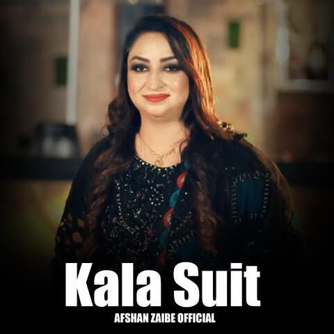 Kala Suit