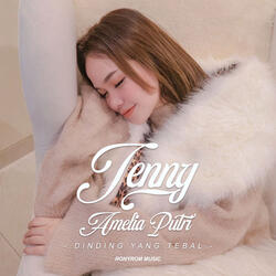Dinding Yang Tebal
