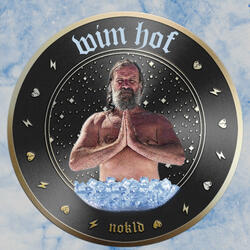 Wim Hof
