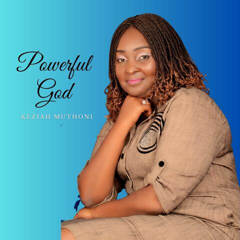 Powerful God
