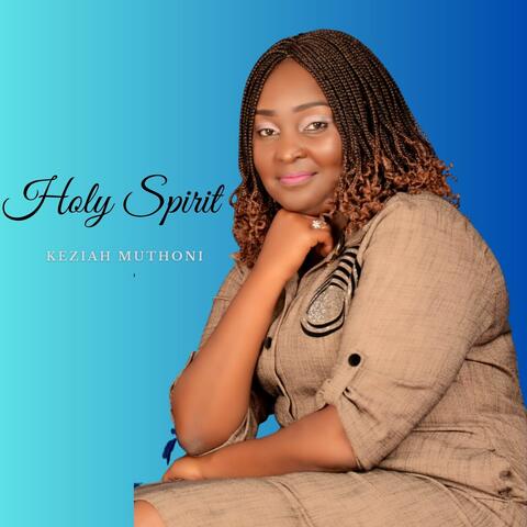 Holy Spirit