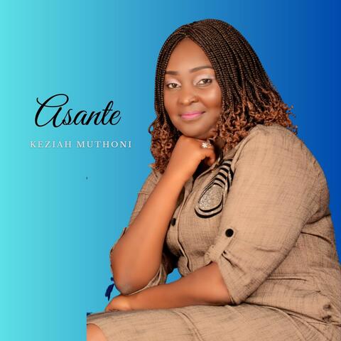 Asante
