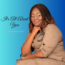 It's All About You