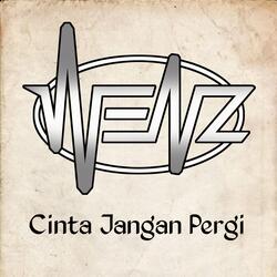Cinta Jangan Pergi
