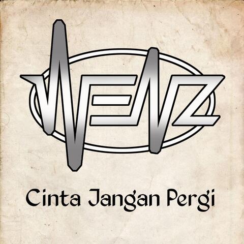 Cinta Jangan Pergi